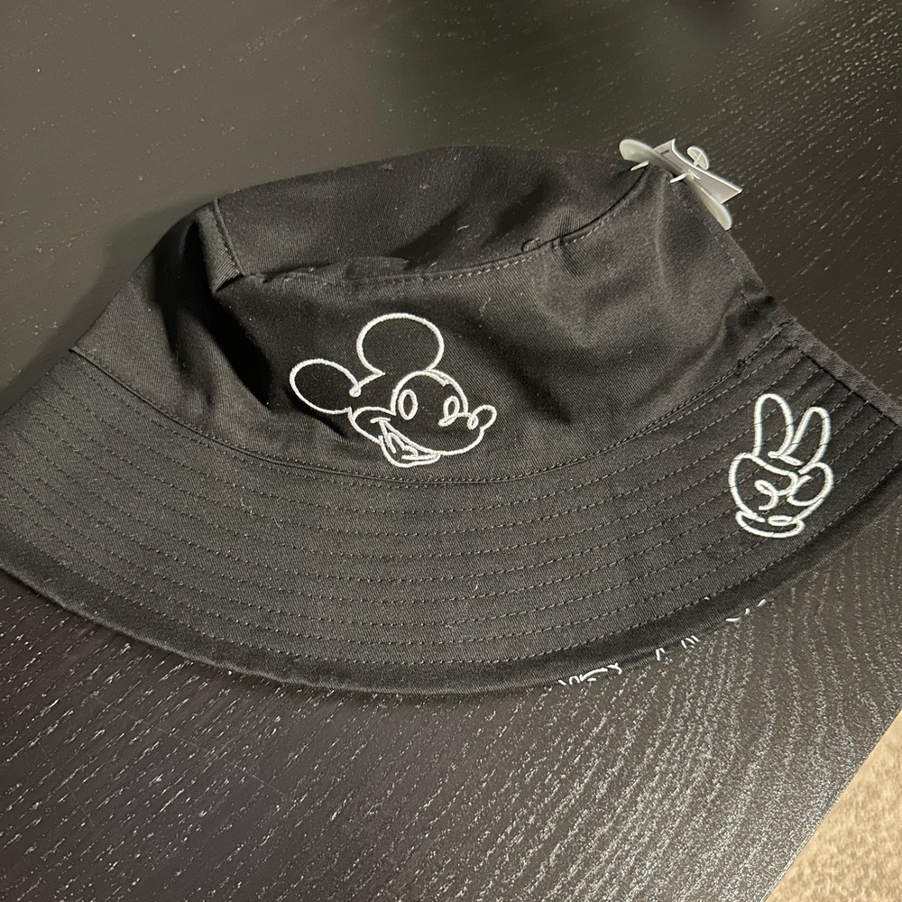 Disney bucket hat